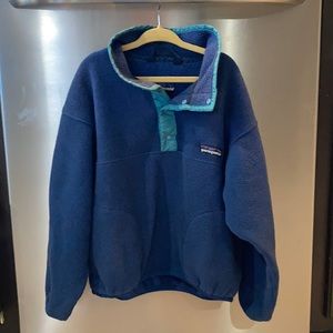 Patagonia Fleece